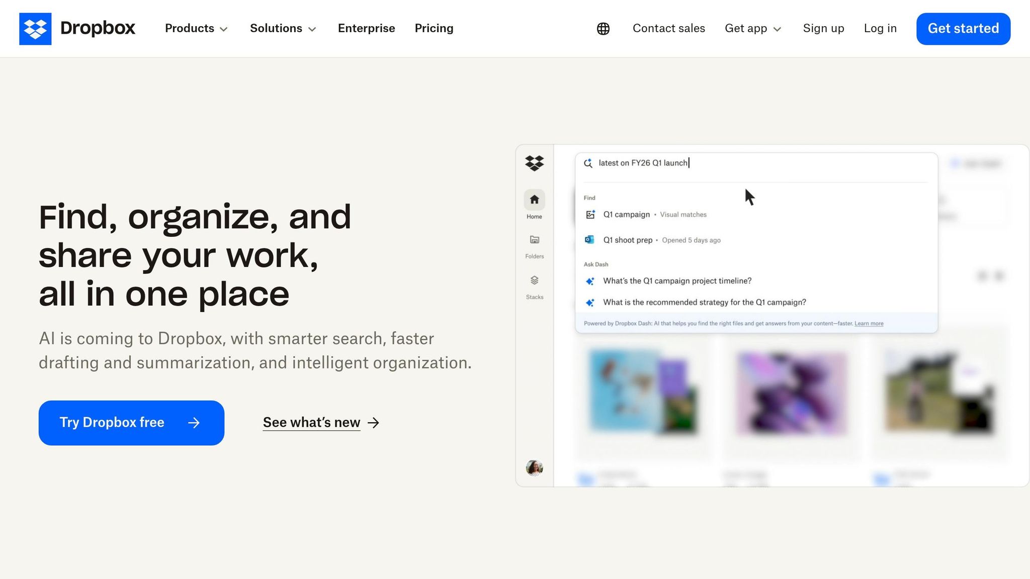 Dropbox