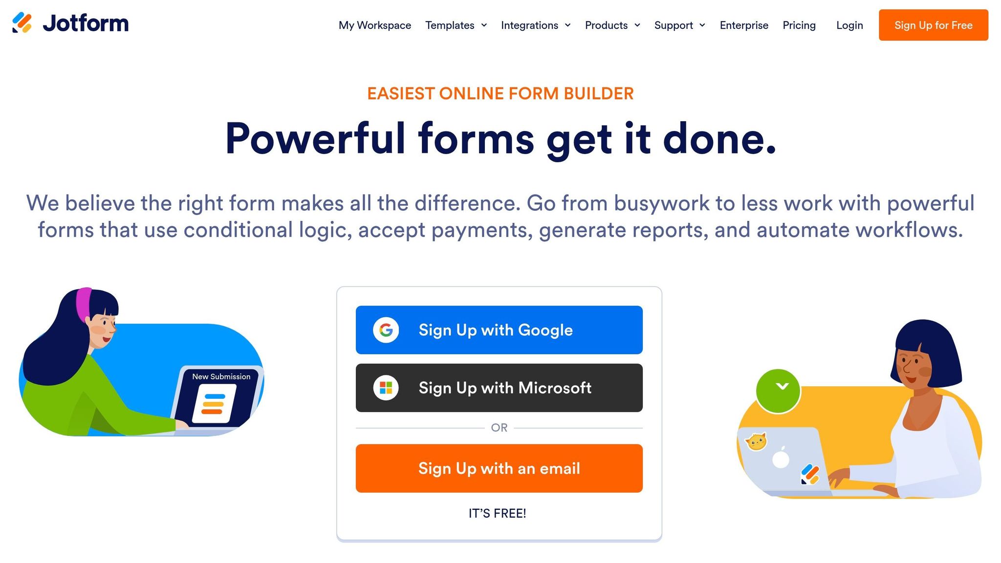 Jotform