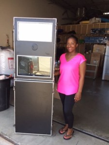 Buy A Photo Booth