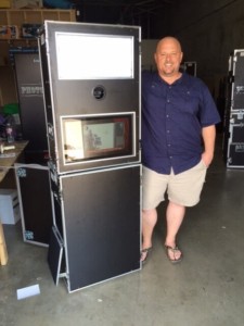 Dslr Photo Booth