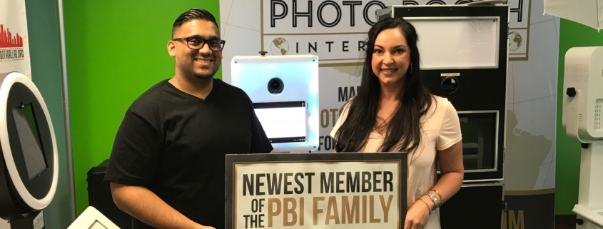 photo booth business success april mobley