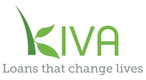Kiva Logo Tag 0