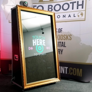 mirror photo booth business mirror photo booth business portable mirror photo booth