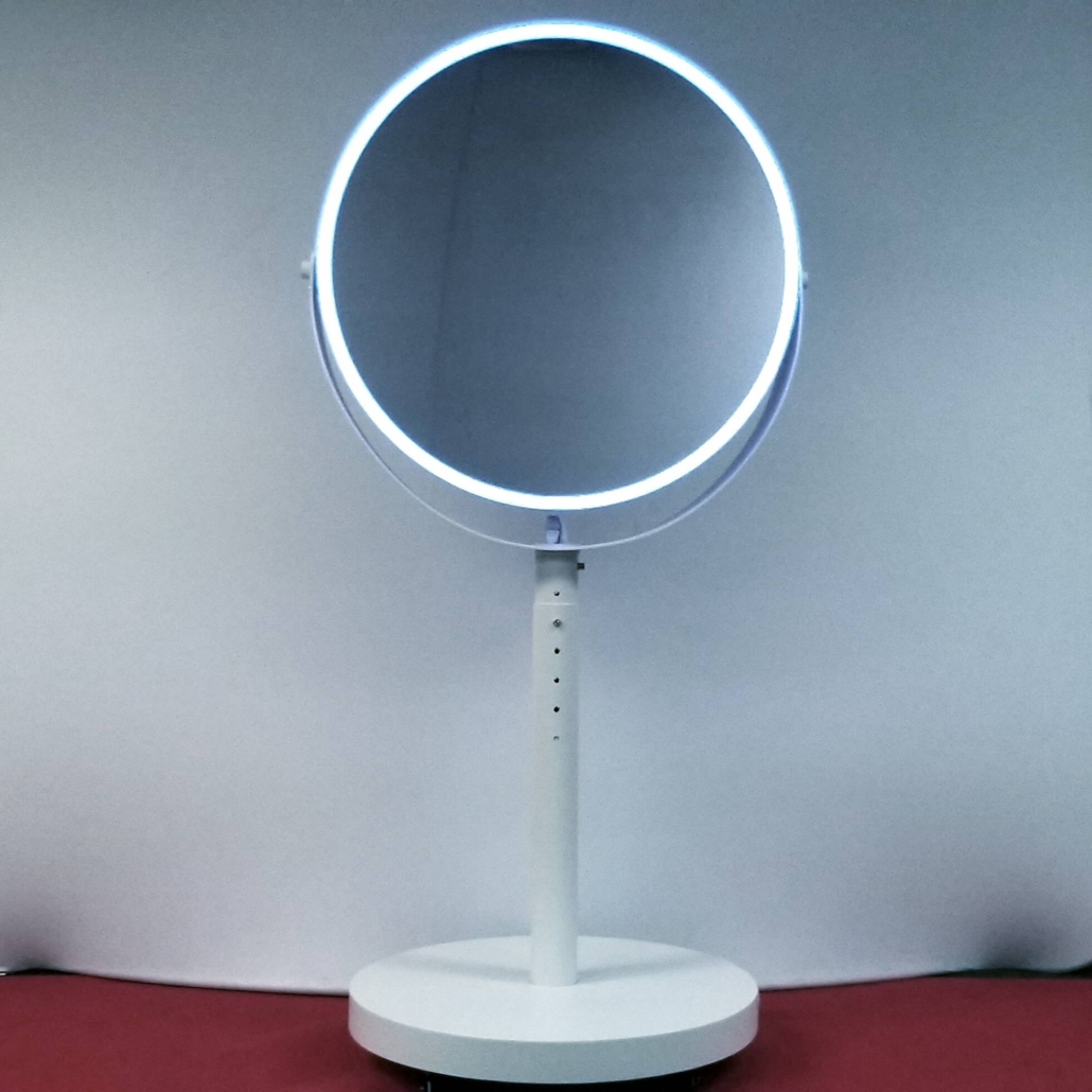 beauty mirror portable photo booth Beauty mirror photo booth