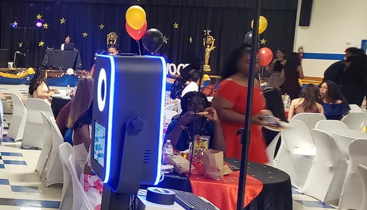 Another great event by Mark Another Great Event By Mark