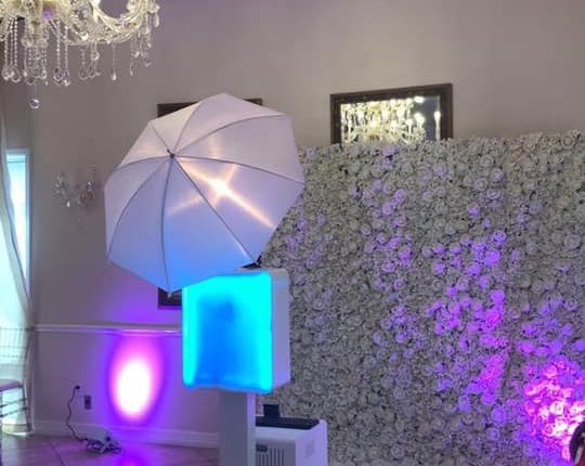 Jazz Sanchez's Beautiful Set Up on a Saturday! Jazz Sanchez’s Beautiful Set Up On A Saturday!