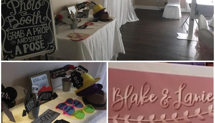 Jessica Primeaux shares her #setupsaturday post! Jessica Primeaux Shares Her #Setupsaturday Post!