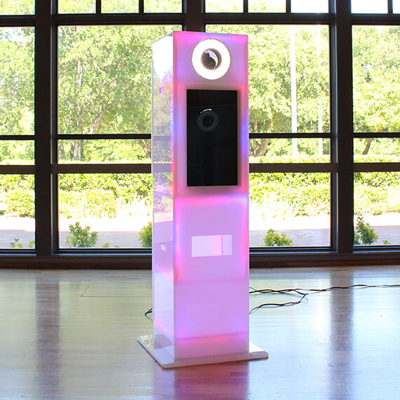 LED Photo Booth LED Photo Booth