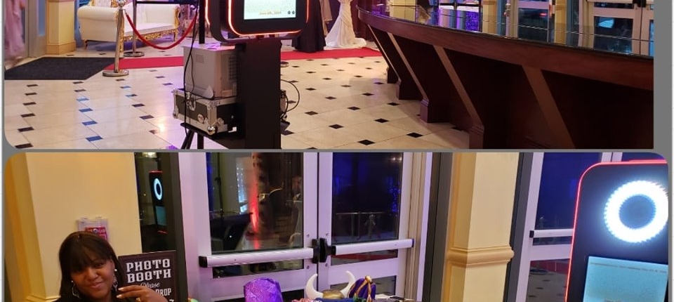 Nice Venue and Setup Mark! Nice Venue and Setup Mark!