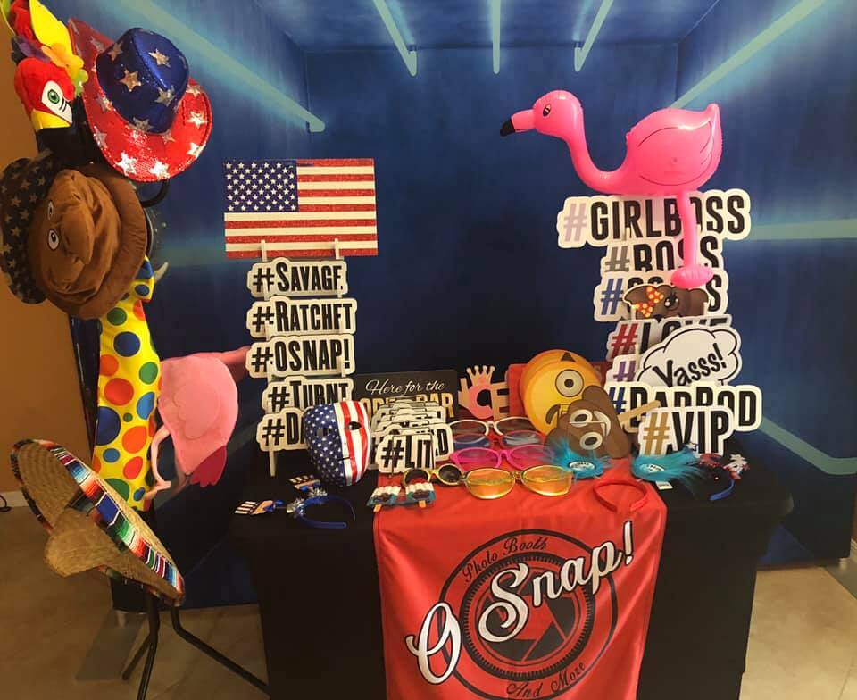 Dana Miller Getting Ready For Her Own 4Th Of July Party!