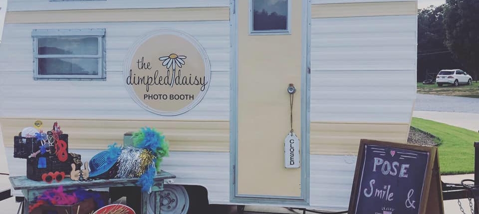 Connie Plilips, Setup Sunday was a huge success for The Dimpled Daisy Photo Booth!! We were a spotlight for Dressing Dreams of Hartwell photo shoot Connie Phillips, Setup Sunday Was A Huge Success For The Dimpled Daisy Photo Booth!! We Were A Spotlight For Dressing Dreams Of Hartwell Photo Shoot