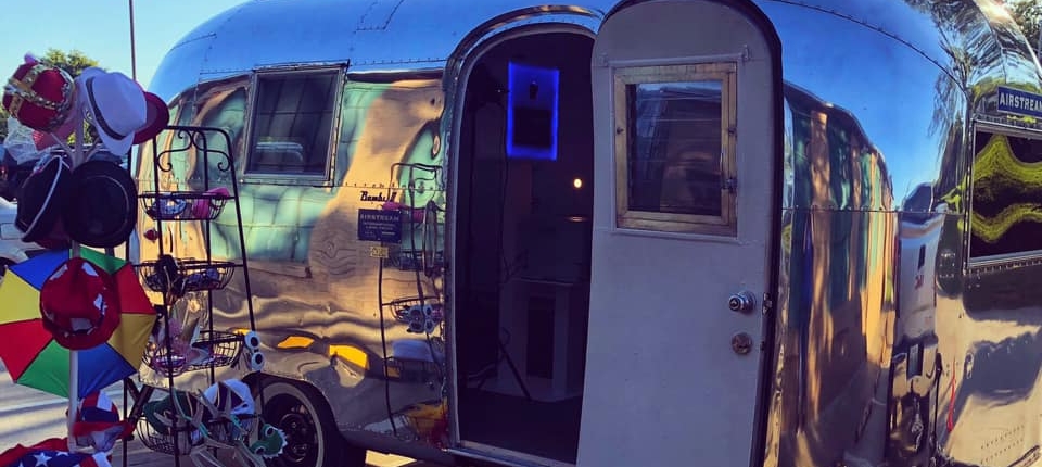 Jessica Morgan Our first weekend with 2 events was insanely hectic and crazy! Here is our set up from the first event! Beautiful prime booth that is glowing inside of the camper! Jessica Morgan Our First Weekend With 2 Events Was Insanely Hectic And Crazy! Here Is Our Set Up From The First Event! Beautiful Prime Booth That Is Glowing Inside Of The Camper!