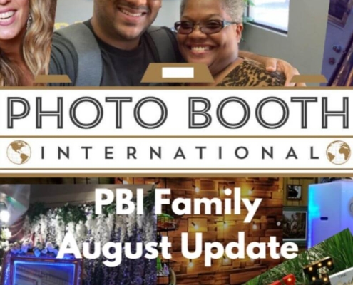 Main Photo Photo Booth Success Stories August Update Photo Booth International Main Photo Photo Booth Success Stories August Update Photo Booth International