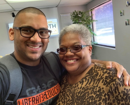 Welcome Ida Cook to the #pbifamily Welcome Ida Cook to the #pbifamily