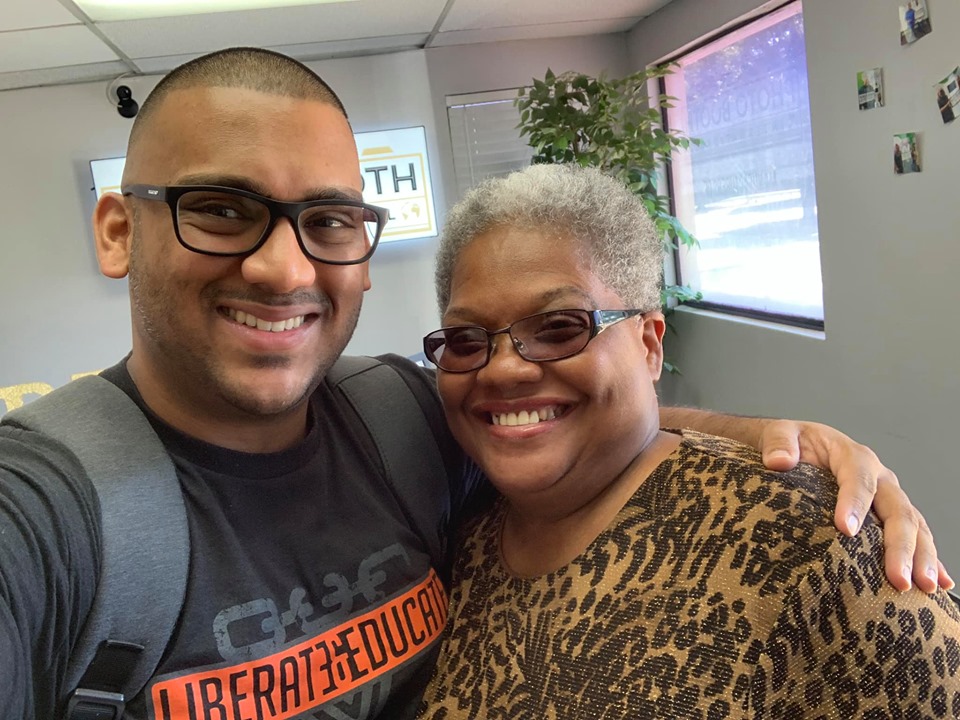 Welcome Ida Cook to the #pbifamily Welcome Ida Cook to the #pbifamily