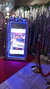 magic mirror photo booth rental Magic Mirror Photo Booth Rental