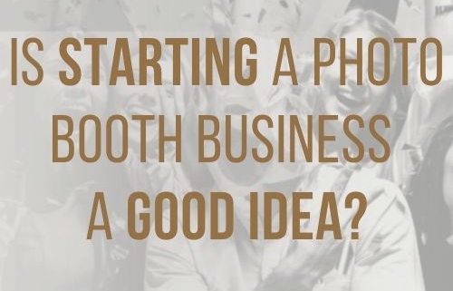 are photo booths a good idea main