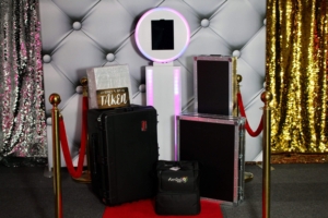 Platinum Photo Booth Package Platinum Photo Booth Package