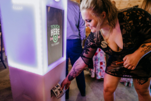So Obsessed Luxury photo booths