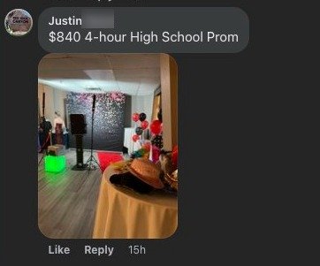 How Much Can A Photo Booth Business Make
