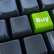Keyboard With Buy Button Photo Booth
