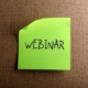photo booth Webinar