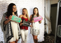 Photo Booth Business
