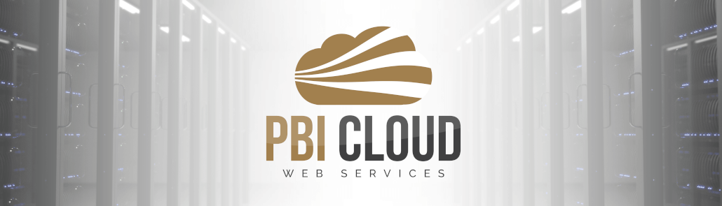 PBI Cloud Banner