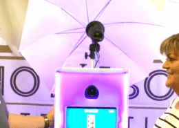 prime photo booth