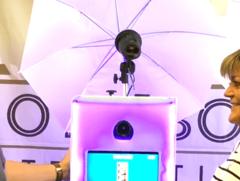 prime photo booth
