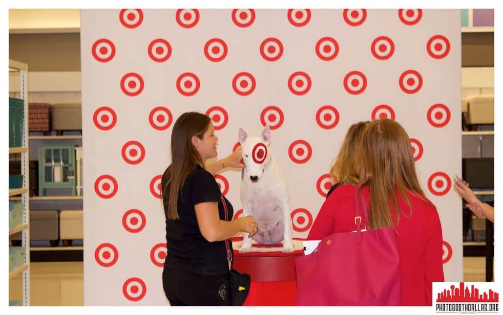 photo booth business