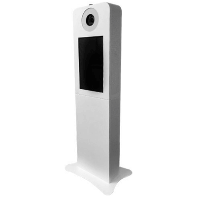Tower booth category
