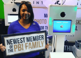 photo booth business