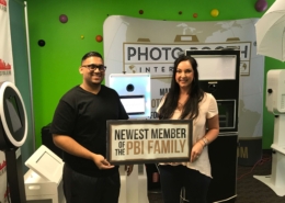 photo booth business success april mobley