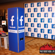 photo booth for corporate events