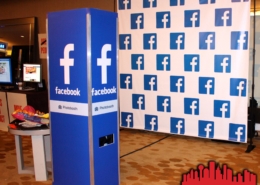 photo booth for corporate events