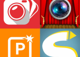 What is the best ipad photo booth app