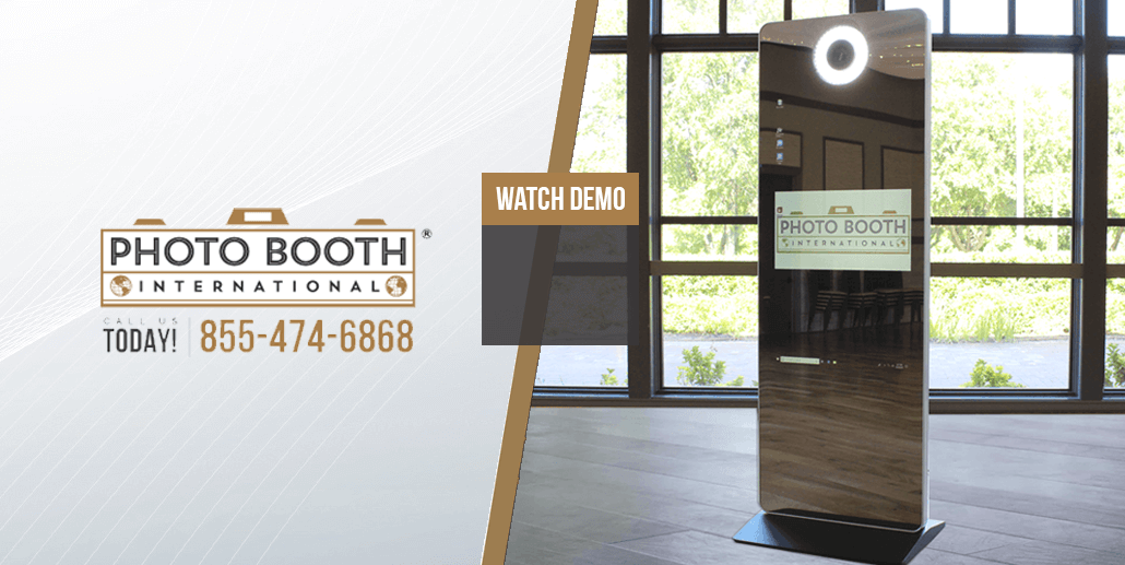 Mirror Booth 3