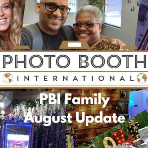 Main Photo Photo Booth Success Stories August Update Photo Booth International