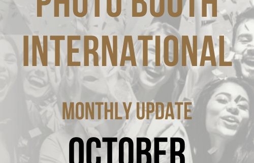 MONTHLY UPDATE OCTOBER