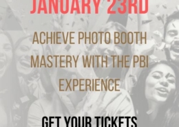 PBI EXPERIENCE GRAPHIC