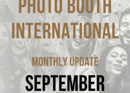 PBI Montly Update September