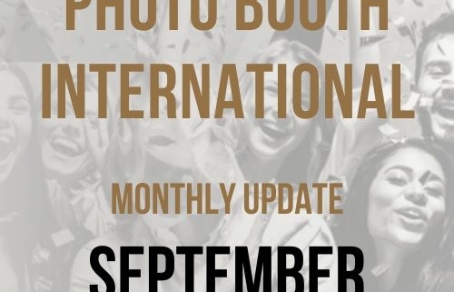 PBI Montly Update September