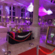 Look at this beautiful venue PBI