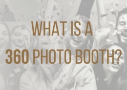 360 Photo Booth