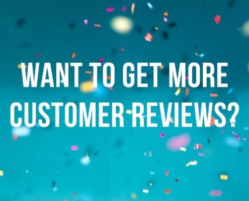 how to get more customer reviews main
