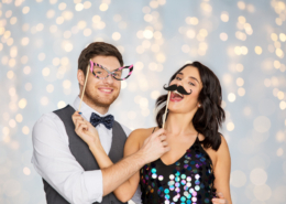 photo booth business
