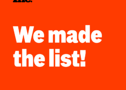 Photo Booth International Ranks No. 1239 on the 2020 Inc. 5000 