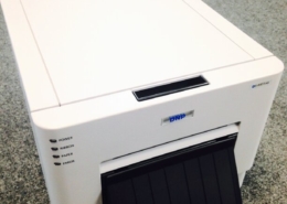 Dnp Photo Printer For Photo Booth