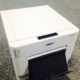 dnp photo printer for photo booth